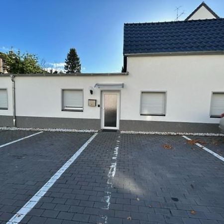 Rheinischer Hof Appartements Leverkusen Ngoại thất bức ảnh