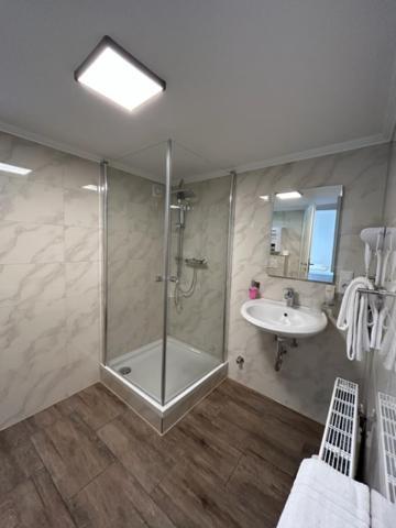 Rheinischer Hof Appartements Leverkusen Ngoại thất bức ảnh
