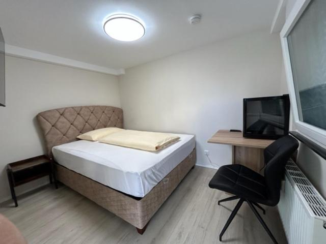 Rheinischer Hof Appartements Leverkusen Ngoại thất bức ảnh