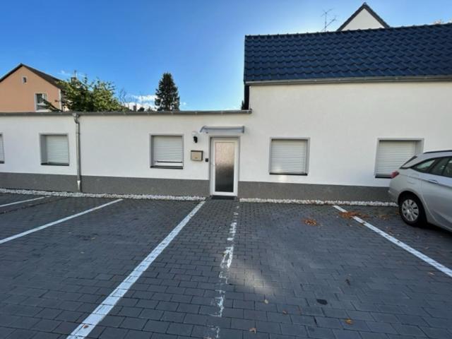 Rheinischer Hof Appartements Leverkusen Ngoại thất bức ảnh
